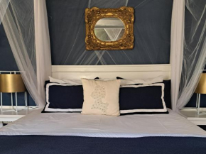 Olive grove cottage